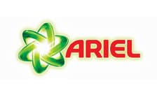 Logo de Ariel