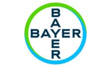 Logo de Bayer