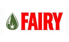 Logo de Fairy