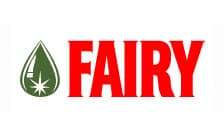 Logo de Fairy