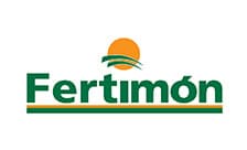 Logo de Fertimón