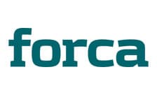 Logo de Forca