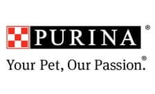 Logo de Purina