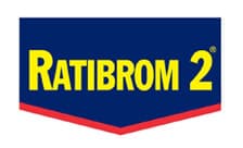 Logo de Ratibrón
